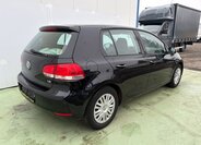 Volkswagen Golf Hatchback 1,6 l 75 kw