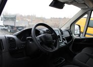 Toyota Proace Max Užitková 2,2 l 88 kw