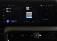 Toyota Land Cruiser SUV / Terénní 2,8 l 151 kw