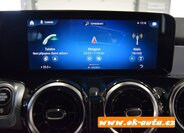 Mercedes-Benz GLB SUV / Terénní 0,0 110 kw