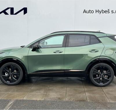 KIA Sportage 4