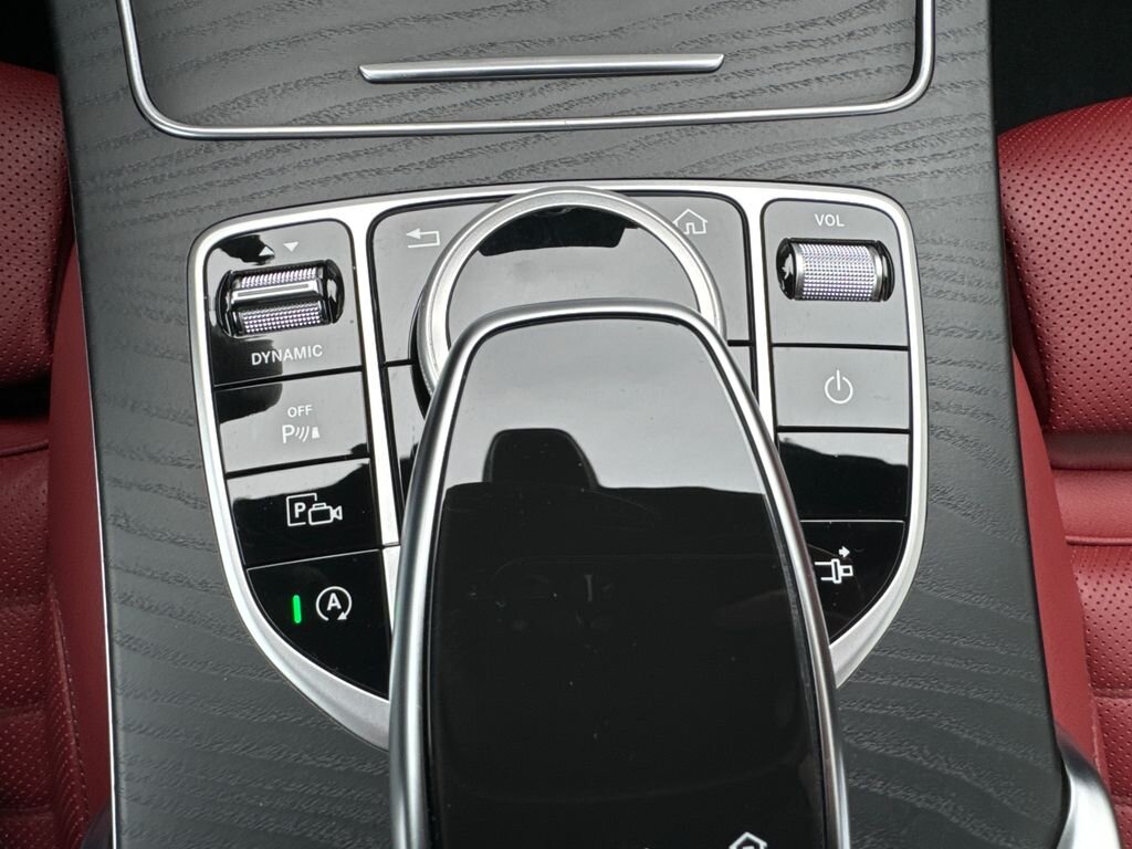 Mercedes-Benz Třídy C