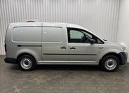 Volkswagen Caddy Ostatní 0,0 83 kw