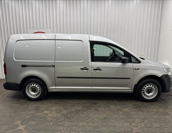 Volkswagen Caddy Ostatní 0,0 83 kw