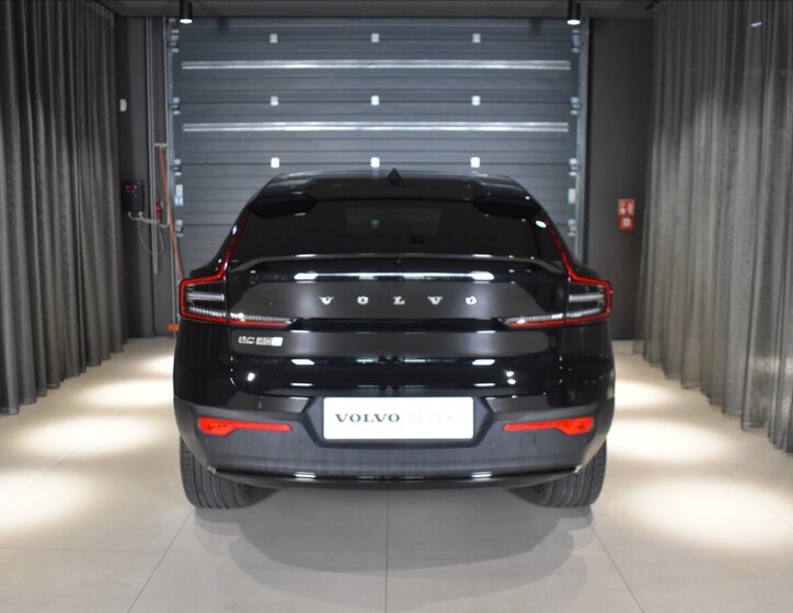 Volvo C40 SUV 0,0 325 kw