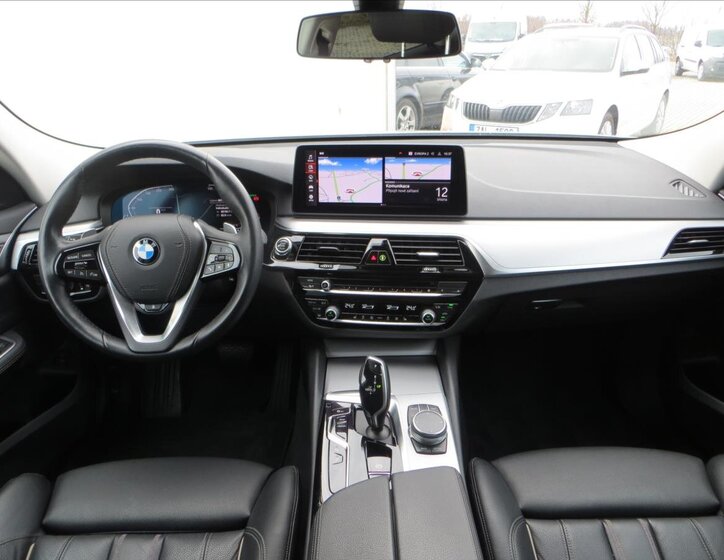 BMW Řada 6 32