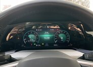 Volkswagen Golf Kombi 1,5 l 110 kw