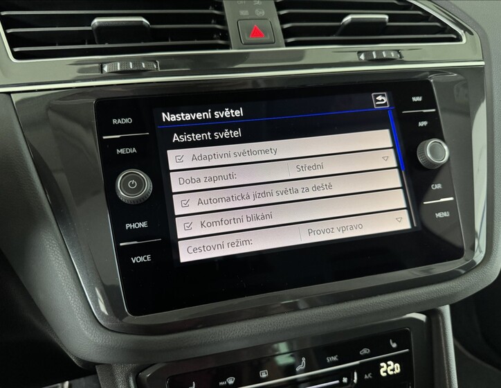 Volkswagen Tiguan 33