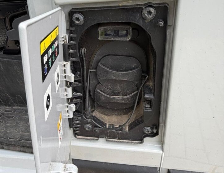 Fiat Ducato Ostatní 0,0 90 kw