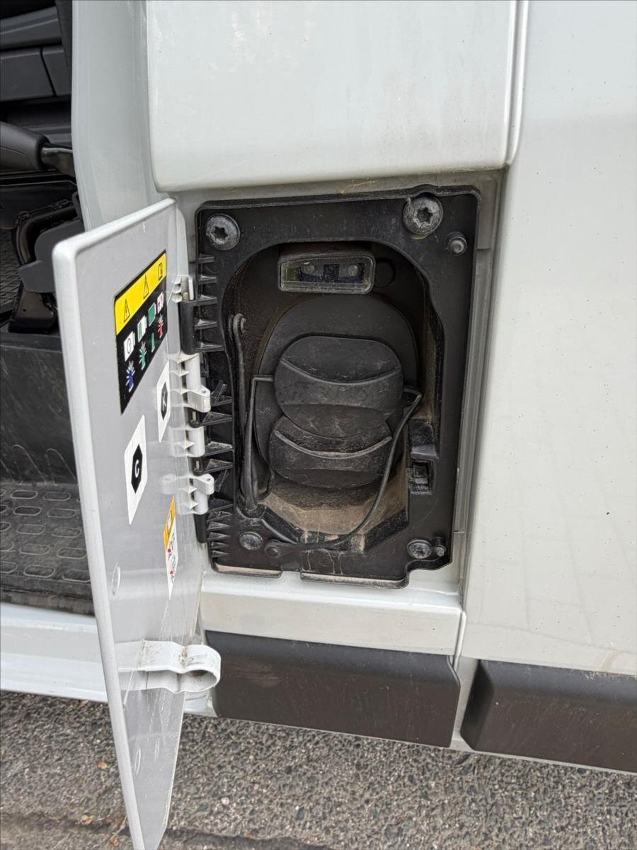 Fiat Ducato Ostatní 0,0 90 kw