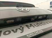 Volkswagen Multivan Ostatní 2,0 l 110 kw