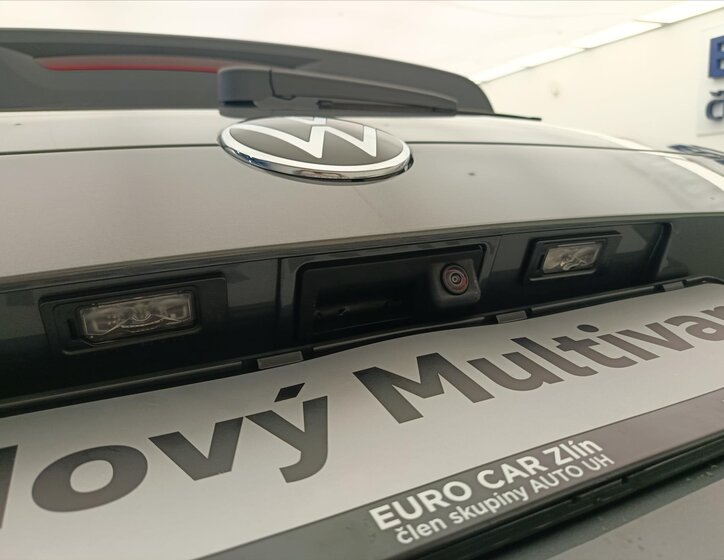 Volkswagen Multivan Ostatní 2,0 l 110 kw