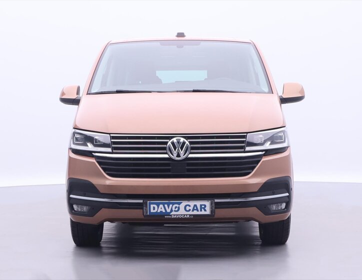 Volkswagen Multivan Kombi 2,0 l 146 kw