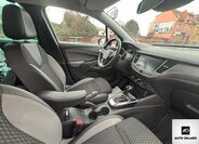 Opel Ostatní SUV 1,2 l 81 kw