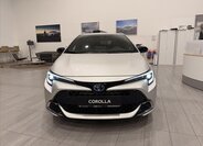 Toyota Corolla Kombi 1,8 l 72 kw