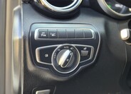 Mercedes-Benz Třídy C 32