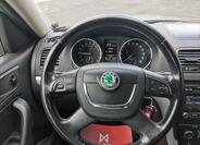 Škoda Yeti 12