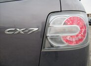 Mazda CX-7 Kombi 2,3 l 191 kw