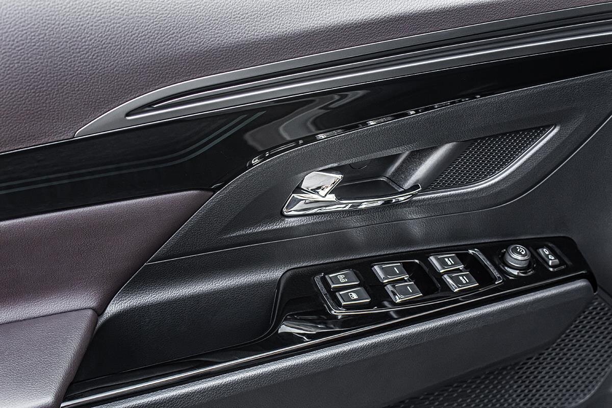 SsangYong Korando SUV 1,5 l 120 kw