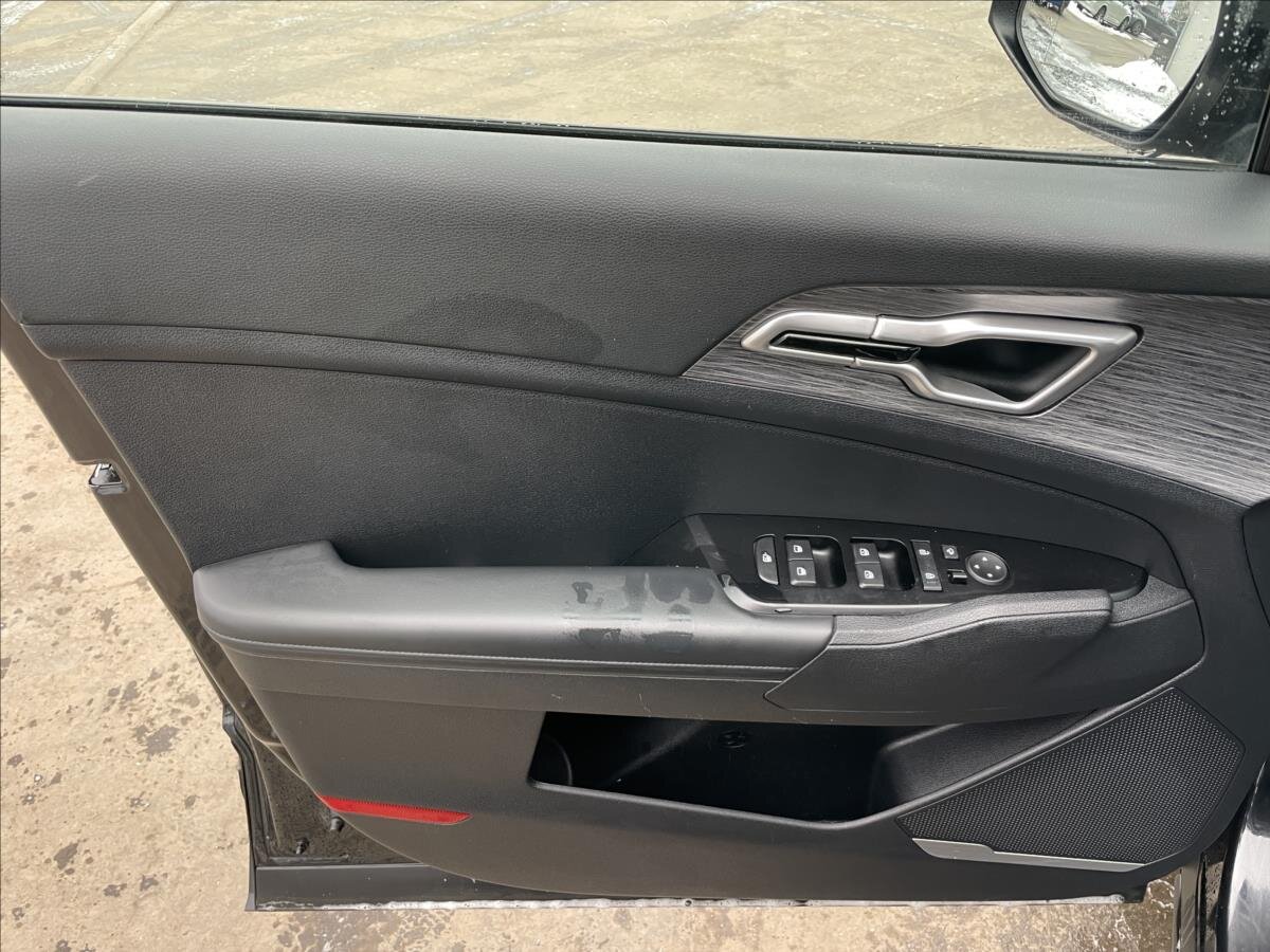 KIA Sportage SUV 1,6 l 110 kw