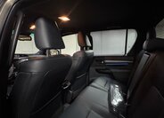 Toyota Hilux Pick-up 2,8 l 150 kw