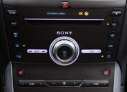 Ford Galaxy MPV 2,0 l 140 kw