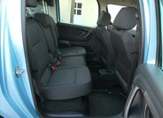 Škoda Roomster MPV 1,4 l 63 kw