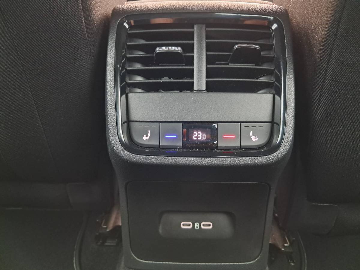 Škoda Octavia Liftback 2,0 l 147 kw