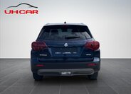 Suzuki Vitara SUV / Terénní 1,4 l 81 kw