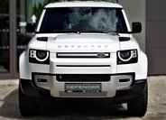 Land Rover Defender SUV / Terénní 3,0 l 147 kw