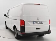 Volkswagen Transporter Skříň 2,0 l 81 kw
