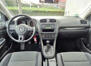 Volkswagen Golf Kombi 1,4 l 90 kw