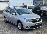 Dacia Logan Kombi 898,0 66 kw