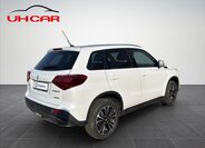 Suzuki Vitara SUV / Terénní 1,4 l 103 kw