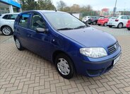 Fiat Punto Hatchback 1,2 l 44 kw