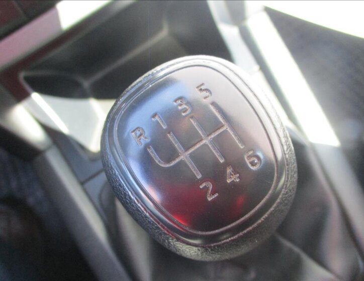 Škoda Yeti Kombi 1,4 l 90 kw