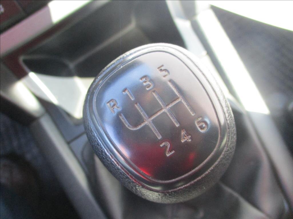 Škoda Yeti Kombi 1,4 l 90 kw