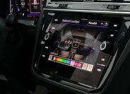 Volkswagen Tiguan SUV 2,0 l 235 kw