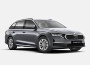 Škoda Octavia Kombi 2,0 l 85 kw
