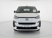 Fiat Ulysse MPV 2,2 l 132 kw
