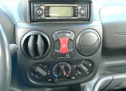 Fiat Dobló cargo Ostatní 1,9 l 74 kw