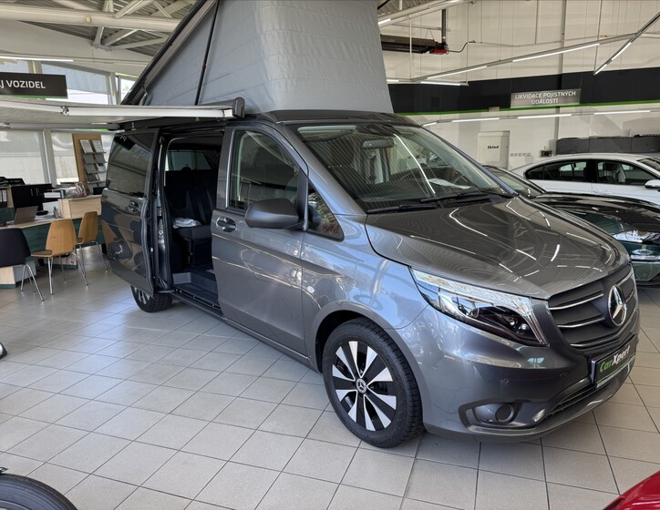 Mercedes-Benz Ostatní 1