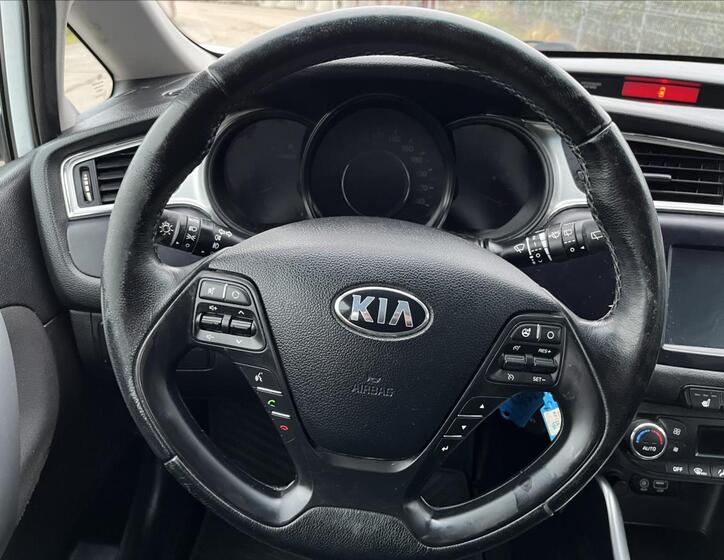 KIA Ceed 15