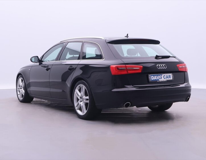 Audi A6 Kombi 3,0 l 150 kw