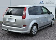 Ford C-MAX MPV 1,8 l 92 kw