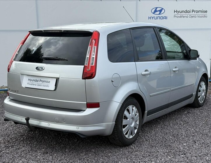 Ford C-MAX MPV 1,8 l 92 kw