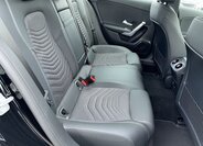 Mercedes-Benz Třídy A Hatchback 2,0 l 110 kw