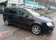 Volkswagen Touran 15