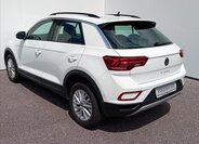 Volkswagen T-Roc Hatchback 999,0 81 kw