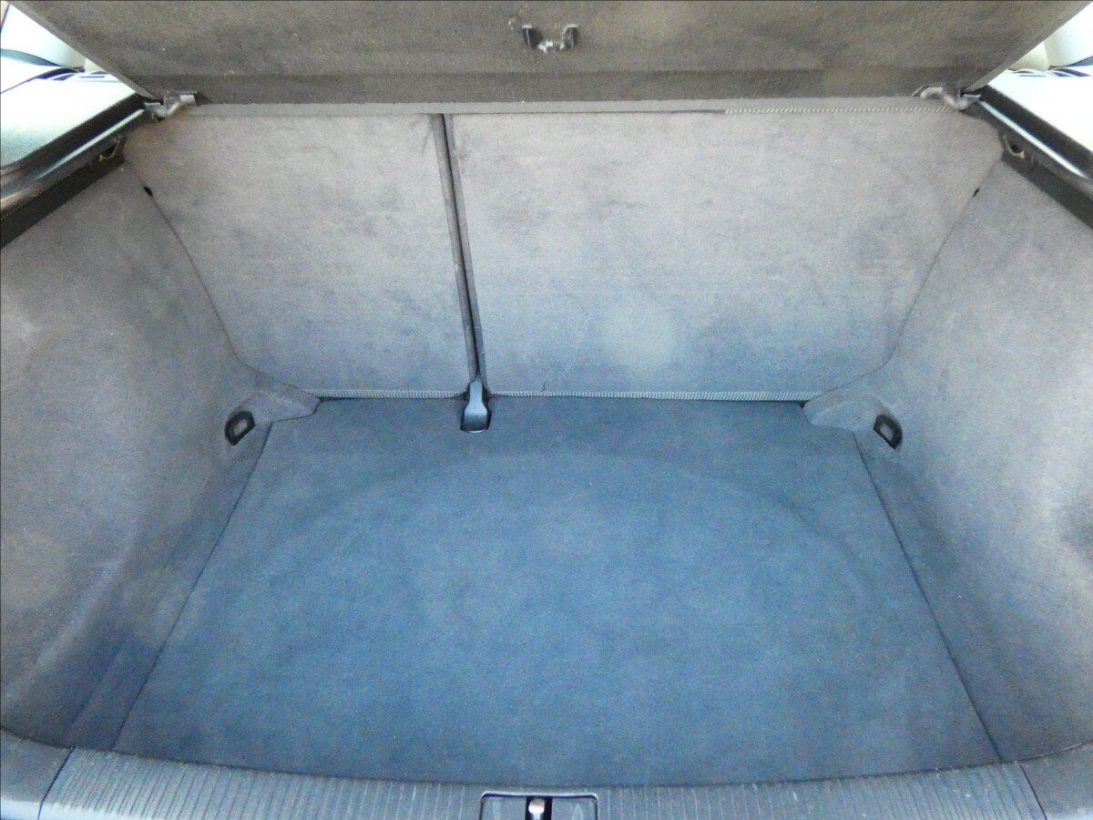 Audi A3 Hatchback 1,4 l 92 kw